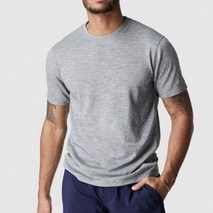 FABLETICS XL men’s work out shirts